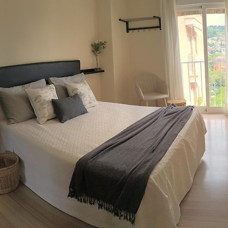 Apartamento Gongora Гранада Экстерьер фото