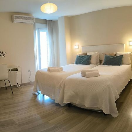 Apartamento Gongora Гранада Экстерьер фото