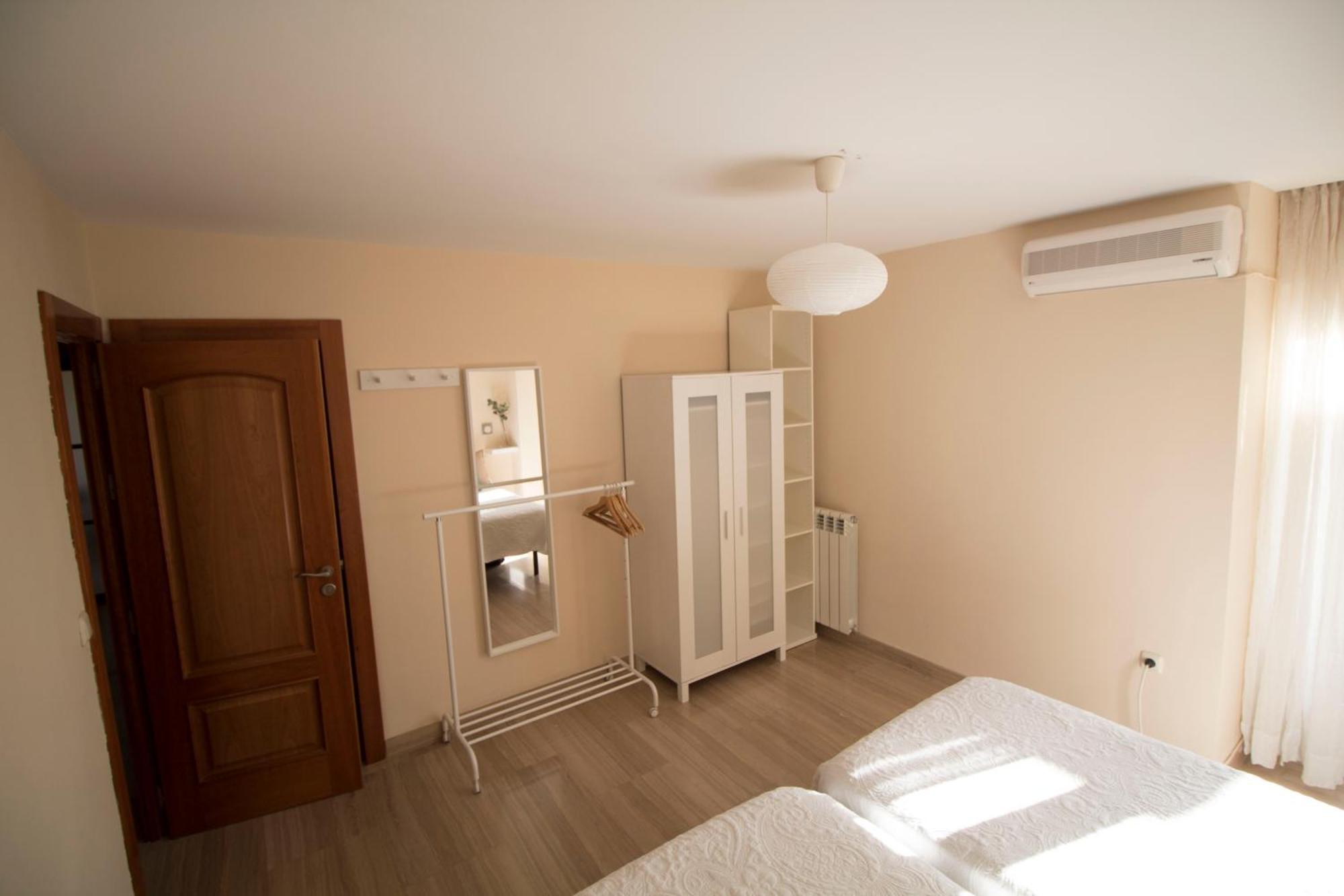 Apartamento Gongora Гранада Экстерьер фото