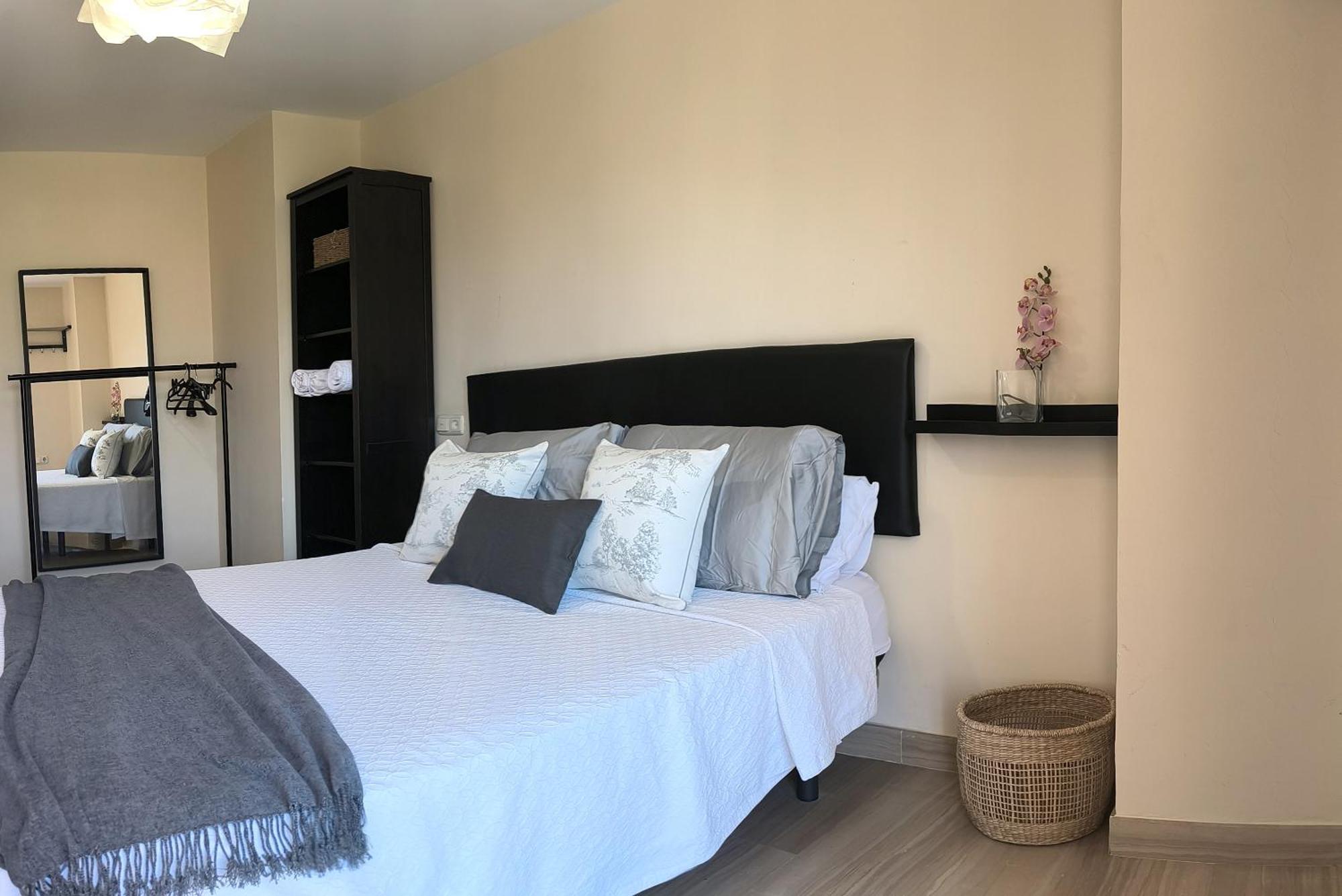 Apartamento Gongora Гранада Экстерьер фото