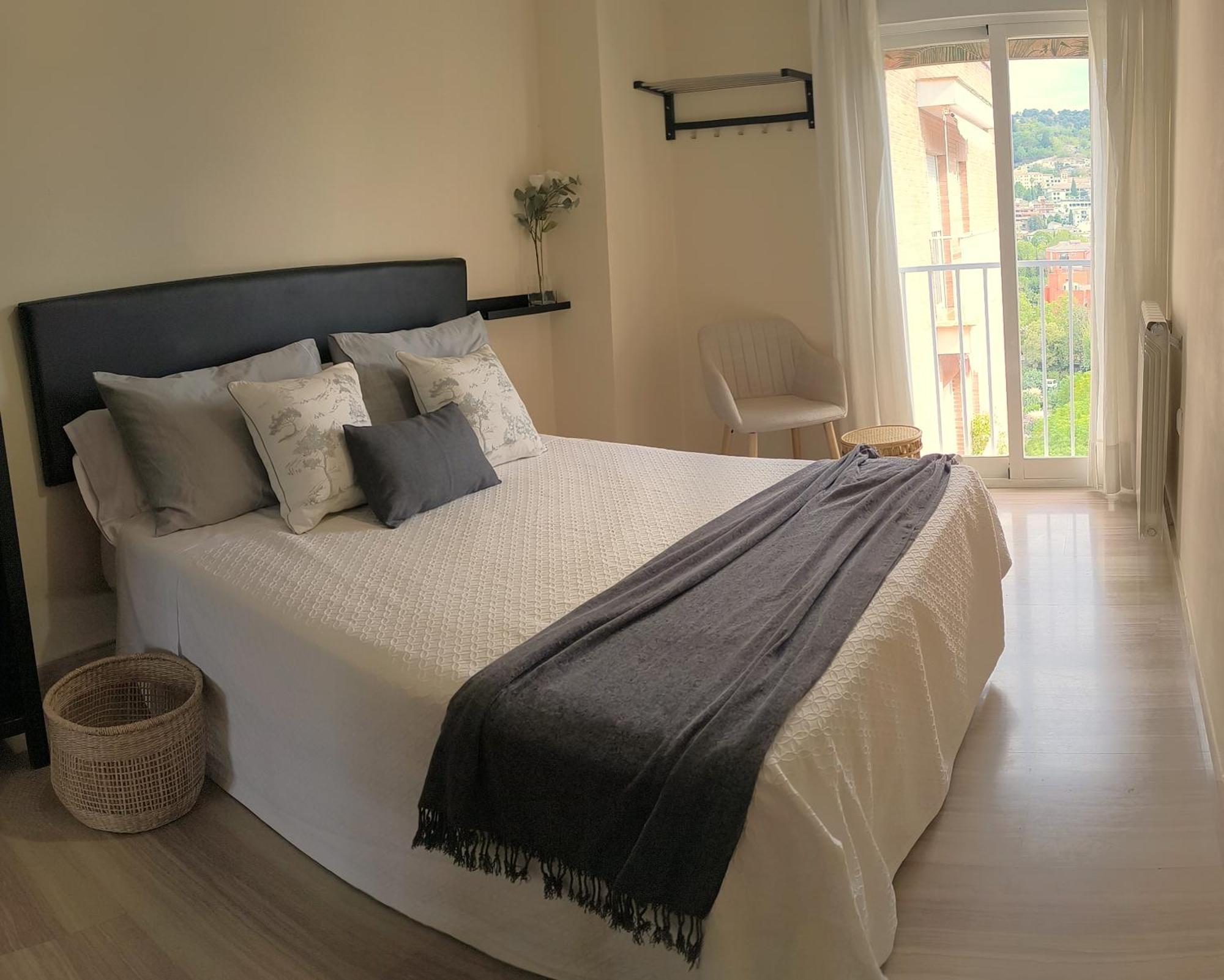 Apartamento Gongora Гранада Экстерьер фото