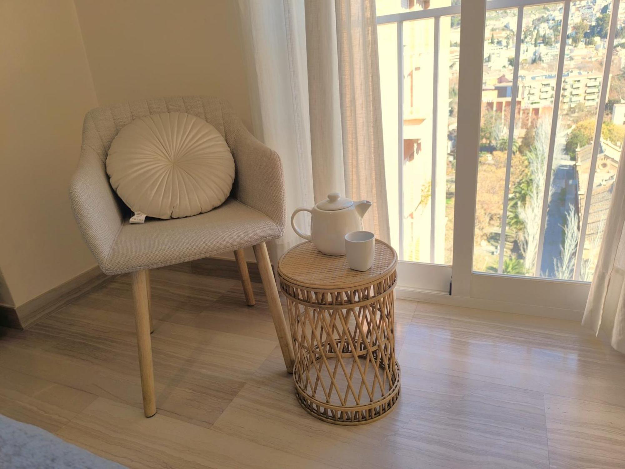 Apartamento Gongora Гранада Экстерьер фото