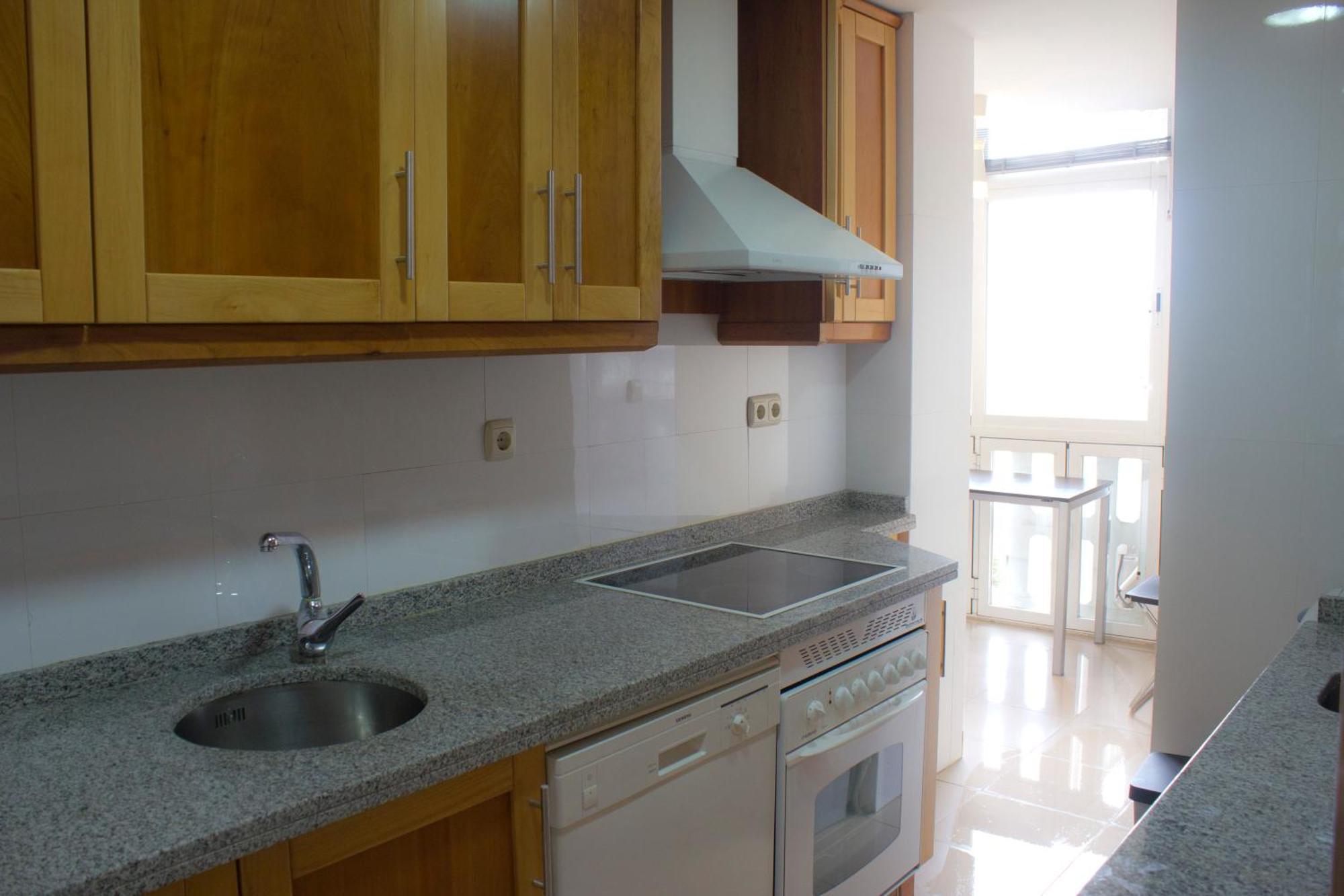 Apartamento Gongora Гранада Экстерьер фото