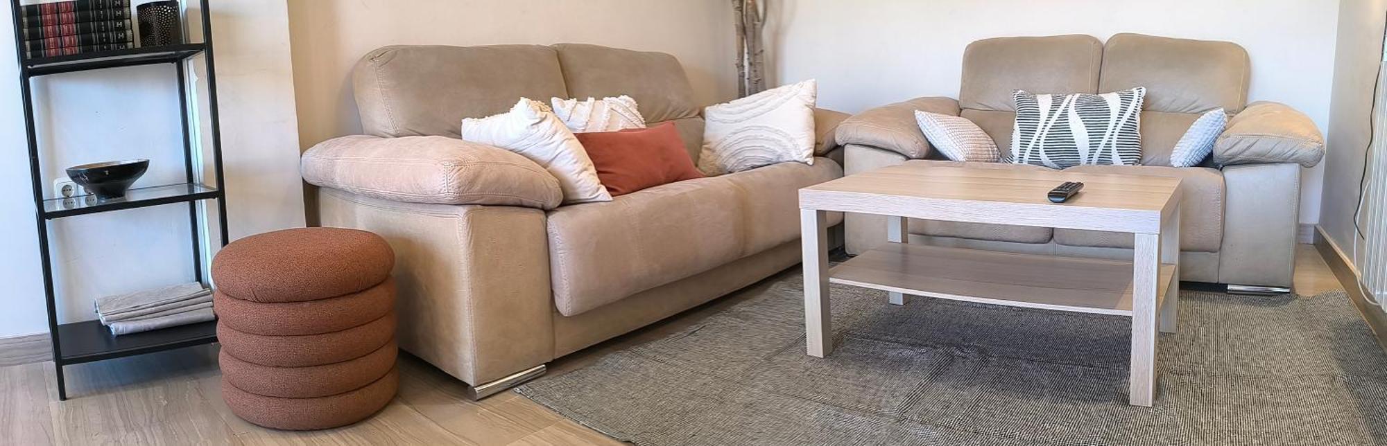Apartamento Gongora Гранада Экстерьер фото