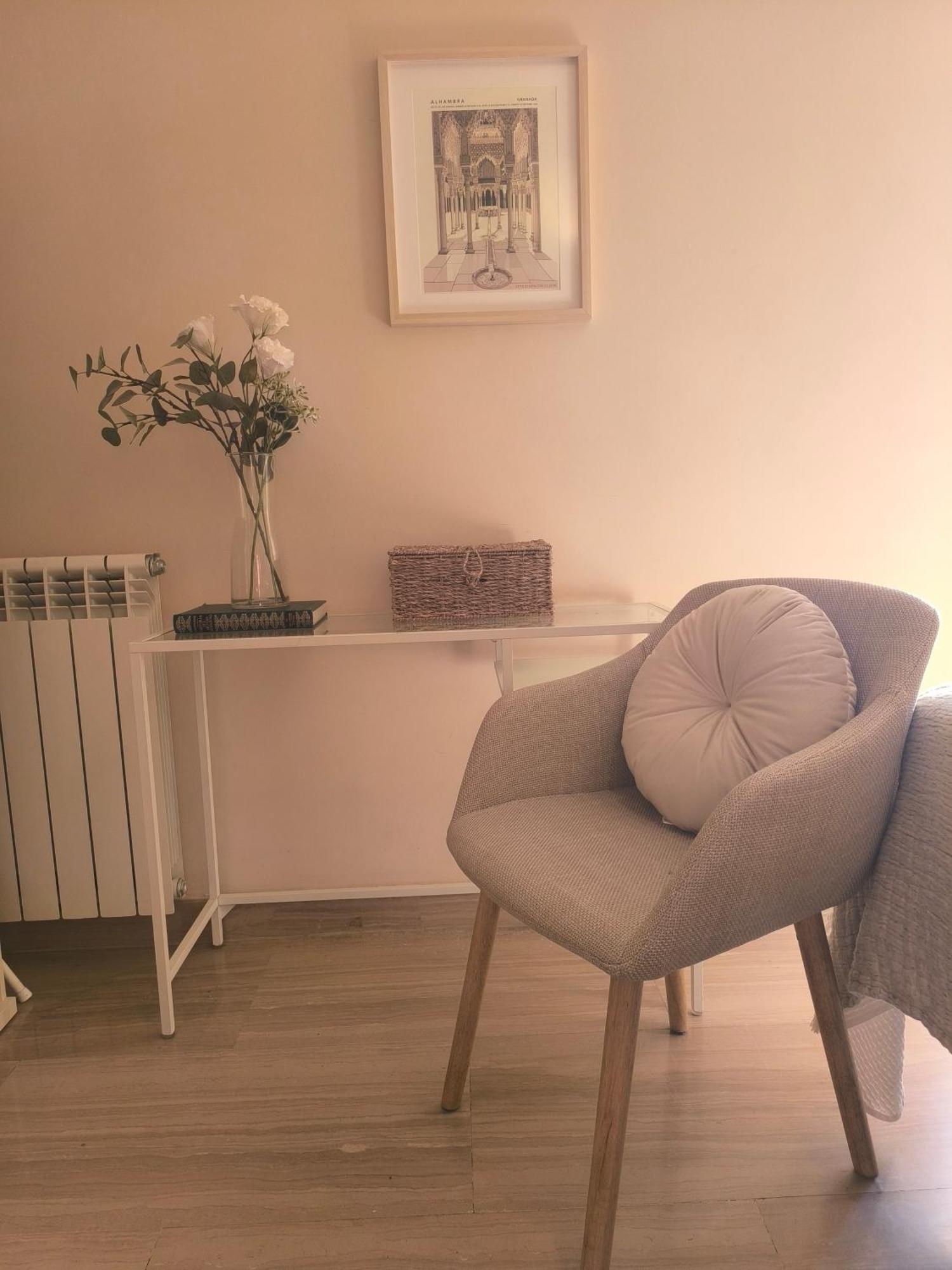 Apartamento Gongora Гранада Экстерьер фото