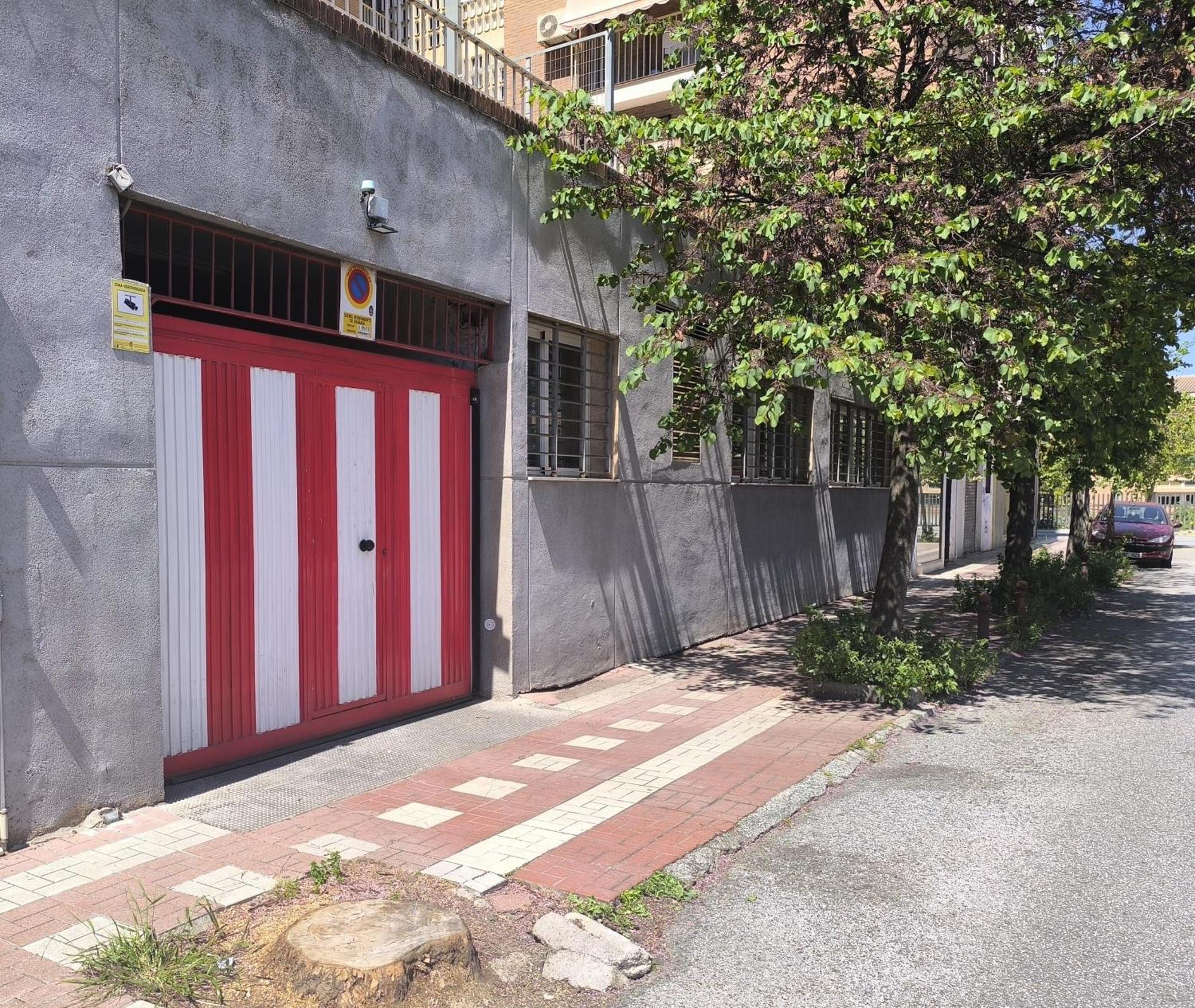 Apartamento Gongora Гранада Экстерьер фото