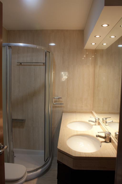 Apartamento Gongora Гранада Экстерьер фото