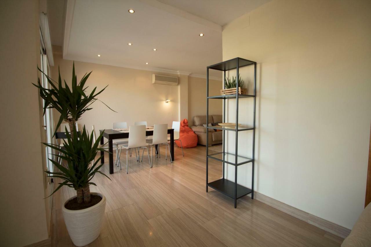 Apartamento Gongora Гранада Экстерьер фото