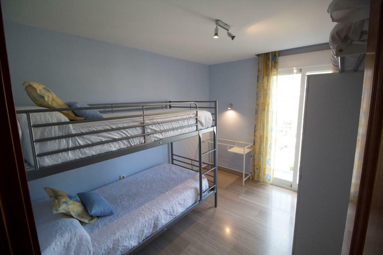Apartamento Gongora Гранада Экстерьер фото